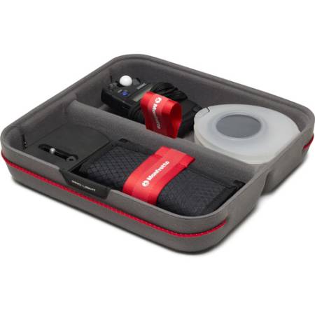 Manfrotto MB PL-CL-D - organizer Pro Light Drawer do toreb Cineloader_3